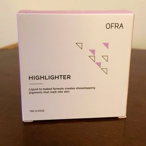 Ofra Everglow Highlighter